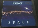 Prince Space maxi single cd, Gebruikt, Maxi-single, Ophalen of Verzenden, 1 single