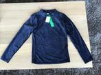 Zeeman Velvet Shirt 146/152 Nieuw met kaartje, Zeeman, Meisje, Nieuw, Ophalen of Verzenden