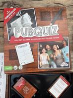 Pubquiz spel nieuw, Hobby en Vrije tijd, Gezelschapsspellen | Bordspellen, Ophalen of Verzenden, Nieuw