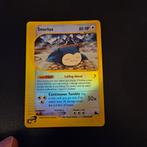 Snorlax [Reverse Holo] #100 Pokemon Skyridge, Hobby en Vrije tijd, Verzamelkaartspellen | Pokémon, Ophalen of Verzenden, Zo goed als nieuw
