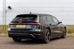 Audi A6 Avant e-tron 367pk S Edition Performance 100 kWh | P, Auto's, Audi, Automaat, 12 maanden, Achterwielaandrijving, Zwart
