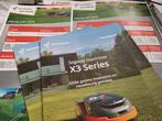 Nieuwste X-serie SEGWAY‼️NAVIMOW‼️Maaiers op GPS (va 2499,-), Cirkelmaaier, Navimow X3 serie, Accu-grasmaaier, Nieuw