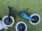 Wishbonebike 2 in 1 recycled edition, Fietsen en Brommers, Fietsen | Kinderfietsjes, Ophalen of Verzenden, Gebruikt, 20 inch of meer