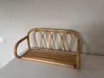 Rotan Babykamer plankje, Ophalen of Verzenden, Gebruikt