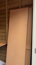 IKEA Brimnes eenpersoonsbed, Huis en Inrichting, Ophalen, Eenpersoons, Wit, Nieuw