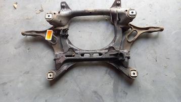 Subframe van een Volkswagen Touareg beschikbaar voor biedingen