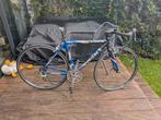 Trek Racefiets - Frame 50 - Shimano, Ophalen, 28 inch, Gebruikt, 10 tot 15 versnellingen