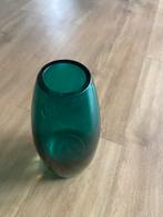 Gesigneerd vaasje, Huis en Inrichting, Overige kleuren, Aardewerk of Porselein, Ophalen of Verzenden, Zo goed als nieuw