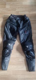 Rev it lederen dames motorbroek, Ophalen, Dames, Tweedehands, Broek | leer