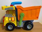 Te koop – VTech Toet Toet 2in1 Kiepwagen + Licht en Geluid, Ophalen, Gebruikt