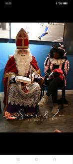 Sint en pieten op huisbezoek, Diversen, Ophalen of Verzenden, Nieuw