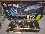 INNO3D Nvidia RTX 3070 ti iChill X4, Computers en Software, Ophalen, Zo goed als nieuw, PCI, Nvidia