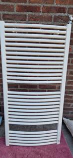 Radiator 590 x 1200 mm, Ophalen, Gebruikt, Radiator, 80 cm of meer