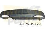 Alfa Romeo MiTo (9/08)-(5/16) achterbumperspoiler onder (bij, -, Verzenden, -, Nieuw