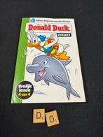 Donald duck. Pocket. €2,50, Ophalen of Verzenden, Zo goed als nieuw