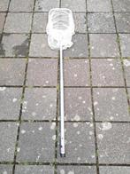 Schepnet. €5,-, Tuin en Terras, Vijver-toebehoren, Ophalen, Gebruikt, Vijvernet
