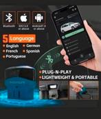 OBD coderingstool voor Mercedes Benz 2006- 2023, Auto diversen, Ophalen of Verzenden