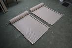 Rolluik 70 cm breed x 115 cm hoog, Doe-het-zelf en Verbouw, Rolluiken, Ophalen, Gebruikt, Minder dan 100 cm, 100 tot 150 cm
