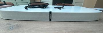 Sonos playbase compleet en goed werkend beschikbaar voor biedingen