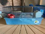 Hamsterkooi, Dieren en Toebehoren, Ophalen of Verzenden, Gebruikt, Kooi, Minder dan 60 cm