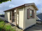 SC 6.1-HDT Tiny house
