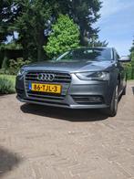 Audi A4 1.8TFSI 125KW Avant 2012 Grijs, Auto's, Audi, Voorwielaandrijving, Euro 6, 4 cilinders, USB