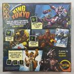 King of Tokyo Iello bordspel Engels spel NIEUW in plastic, Postbus 64461, Brunssum, Nederland, Verzenden, Kenduseditemsinfo@gmail.com