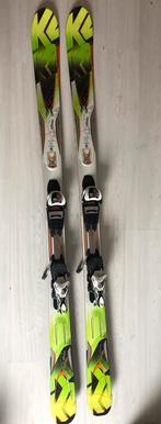 K2 Rictor 174cm, Sport en Fitness, Skiën en Langlaufen, Overige merken, Gebruikt, 160 tot 180 cm, Ophalen of Verzenden