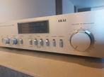 AKAI AM U33, Ophalen of Verzenden, Zo goed als nieuw, Minder dan 60 watt, Overige merken