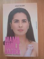 Mama Huilt Harder - Leslie Keijzer, Boeken, Ophalen of Verzenden, Nieuw, Overige onderwerpen, Leslie Keijzer