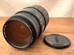 Sigma 70-300 mm, f. 4-5.6 D objectief voor Nikon, Audio, Tv en Foto, Fotografie | Lenzen en Objectieven, Ophalen of Verzenden