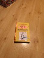 Leven van een Loser: Hondenleven, Ophalen of Verzenden, Gelezen, Fictie algemeen