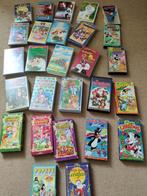 VHS Videos, Alle leeftijden, Ophalen of Verzenden, Gebruikt, Tekenfilms en Animatie