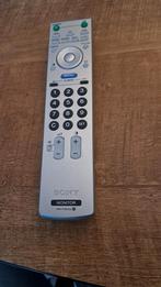 Sony Monitor Afstandsbediening RM-FW002 - Origineel, Ophalen of Verzenden, Gebruikt, Origineel, Tv