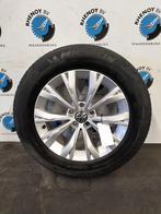 VOLKSWAGEN TIGUAN AD1 2.0 TDI Comfortline BlueM. VELG 2021, Nieuw, Ophalen of Verzenden, Stiba lid, Band(en)