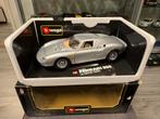 1:18 burago Ferrari 250 Le Mans 1965, Hobby en Vrije tijd, Modelauto's | 1:18, Ophalen of Verzenden, Gebruikt, Auto, Bburago
