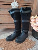 Horka laarzen, Ophalen of Verzenden, Zo goed als nieuw, Dressuur, Schoeisel
