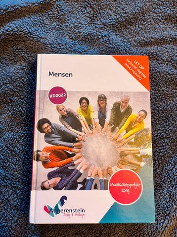 Boek mensen beschikbaar voor biedingen