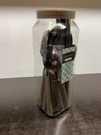 16 delig bestekset, Ophalen of Verzenden, Zo goed als nieuw