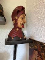 Dynadro Gaper 31cm, Antiek en Kunst, Ophalen of Verzenden