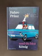 geschichten aus der NSU boek, Ophalen of Verzenden, Zo goed als nieuw, Motoren