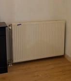Wand radiator in prima staat, Gebruikt, Radiator, Ophalen of Verzenden, 60 tot 150 cm