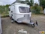 Eriba Touring Triton 420 - COMPACT, Overige typen, Standaardzit, Tot en met 2, Schokbreker