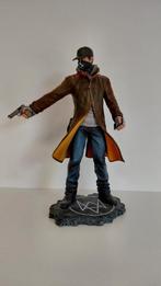 Watch dog figuur, Verzamelen, Ophalen of Verzenden, Zo goed als nieuw