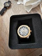 Rotorcraft Scorpion RC3703 Nieuw! Chronograaf Horloge, Overige merken, Staal, Polshorloge, Nieuw