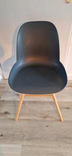 Zuiver stoel, Huis en Inrichting, Stoelen, Ophalen, Grijs, Eén