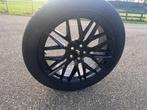 (winter) Velgen voor Maserati Grecale, Ophalen, Gebruikt, 255 mm, Velg(en)