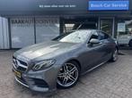Mercedes-benz E-klasse Coupé 200 Business | Camera | Leer |, Automaat, 12 maanden, Euro 6, 4 cilinders