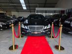 Mercedes-Benz E-klasse 250CDI EURO5! AMG! PANORAMA! WOLF!, Auto's, Automaat, Achterwielaandrijving, Gebruikt, 4 cilinders