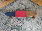 Globe pinner longboard met bones red bearings, Sport en Fitness, Gebruikt, Longboard, Ophalen